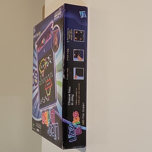 Lite-Brite - Picture 4 of 8